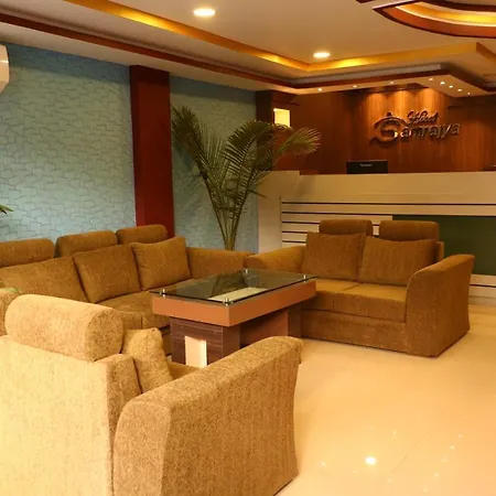 Hotel Samrajya Pvt. Ltd.