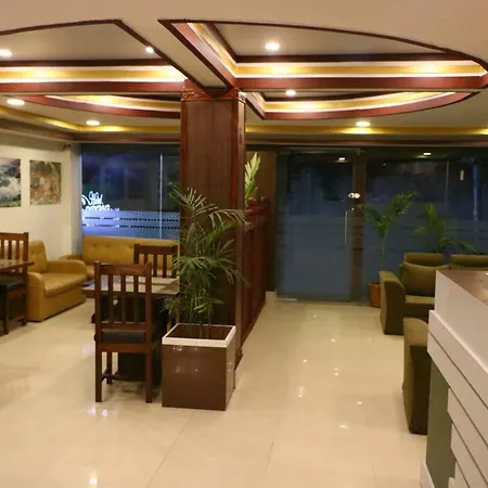 Hotel Samrajya Pvt. Ltd.