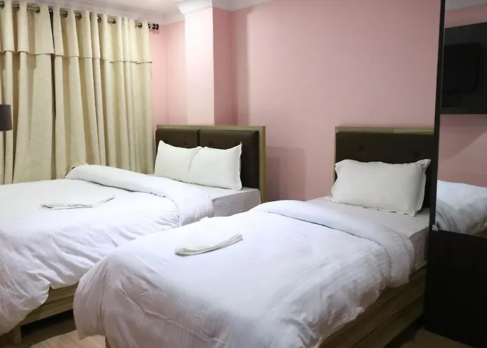 Samrajya Pvt. Ltd. Hotel 2*
