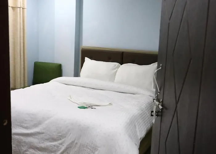 Hotel Samrajya Pvt. Ltd.