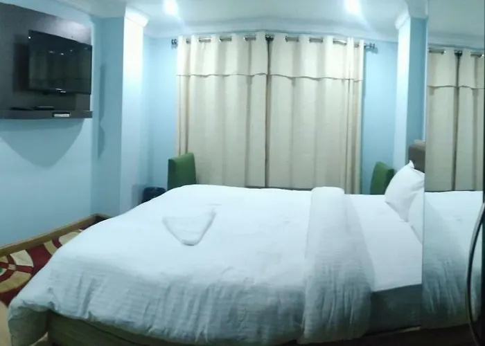 Hotel Samrajya Pvt. Ltd. 2*
