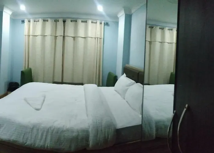 Hotel Samrajya Pvt. Ltd. 2*