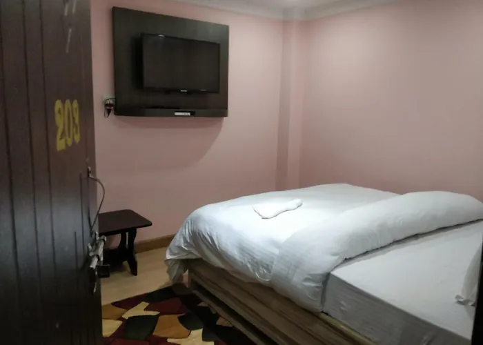 Samrajya Pvt. Ltd. Hotel