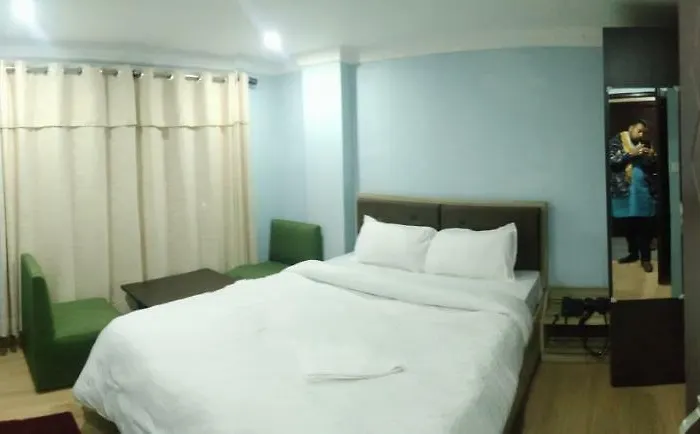 Samrajya Pvt. Ltd. 2*