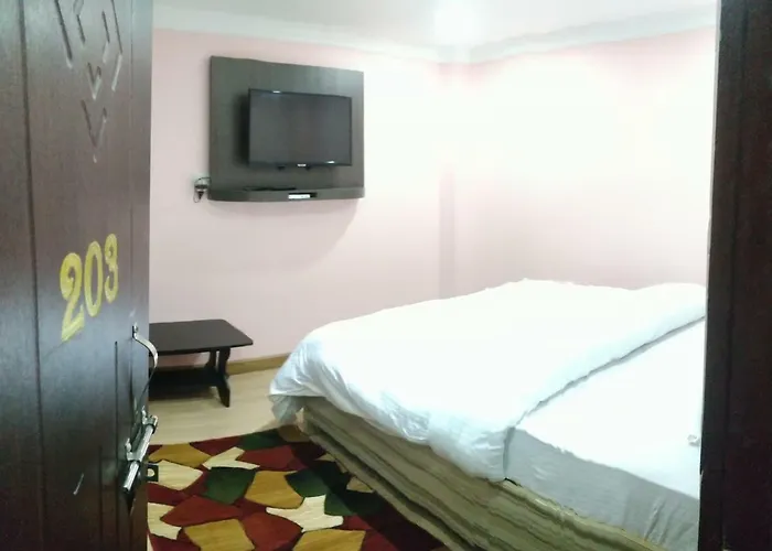 Samrajya Pvt. Ltd. Katmandú