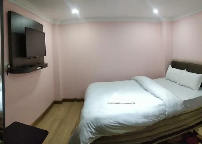 Samrajya Pvt. Ltd. Hotel Katmandú