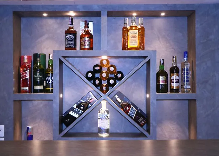 Hotel Samrajya Pvt. Ltd. 2*