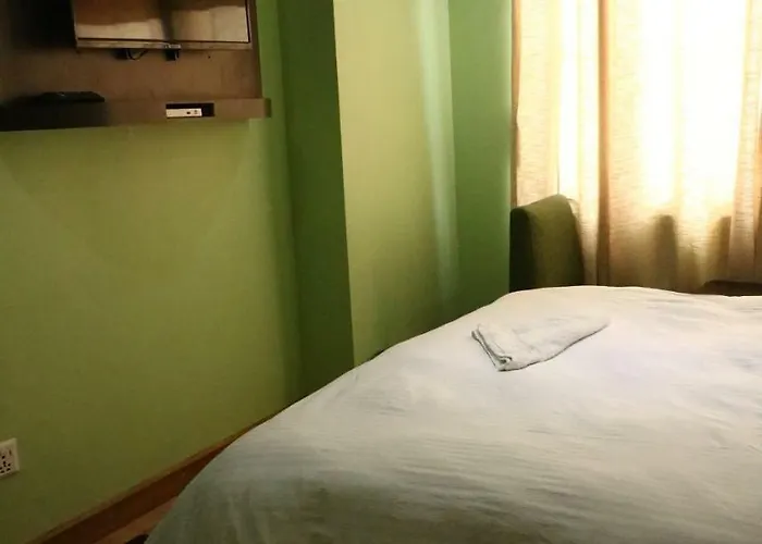 Samrajya Pvt. Ltd. 2* Katmandú