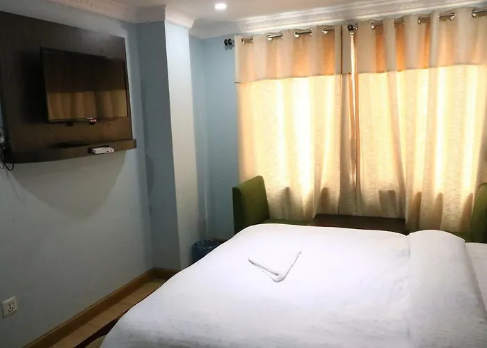Samrajya Pvt. Ltd. 2*