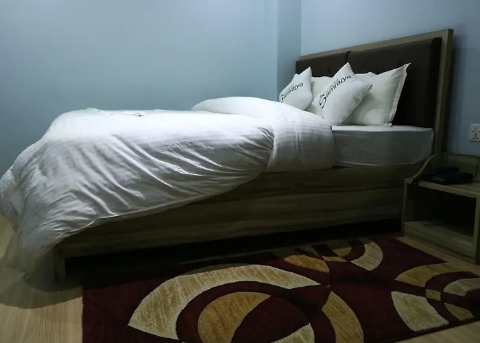 Samrajya Pvt. Ltd. Hotel