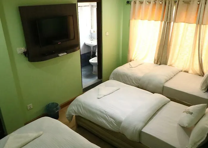 Samrajya Pvt. Ltd. 2*