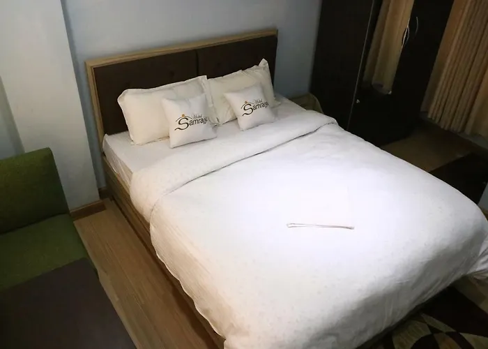 Hotel Samrajya Pvt. Ltd.