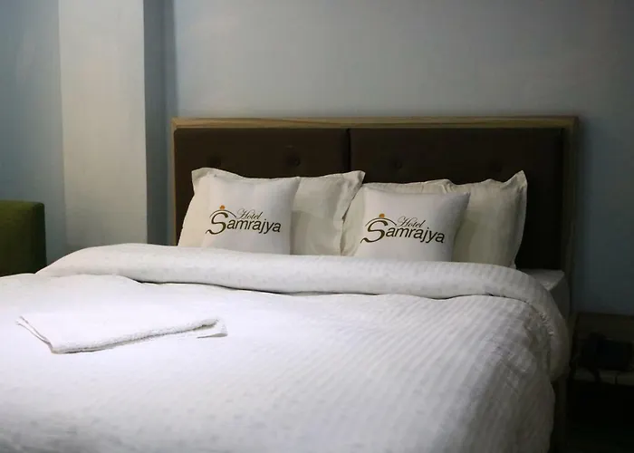 Samrajya Pvt. Ltd. Hotel Kathmandu