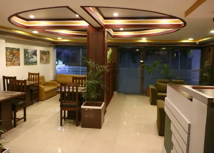 Samrajya Pvt. Ltd. 2*