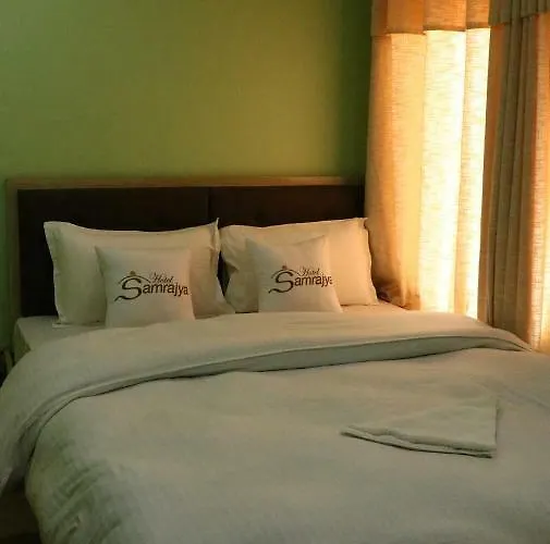 Samrajya Pvt. Ltd. Hotel 2*