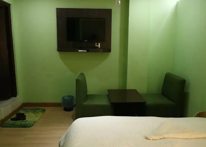 Samrajya Pvt. Ltd. Katmandú