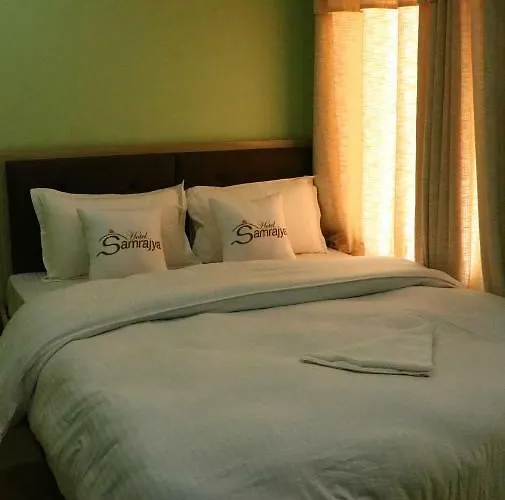 Samrajya Pvt. Ltd.