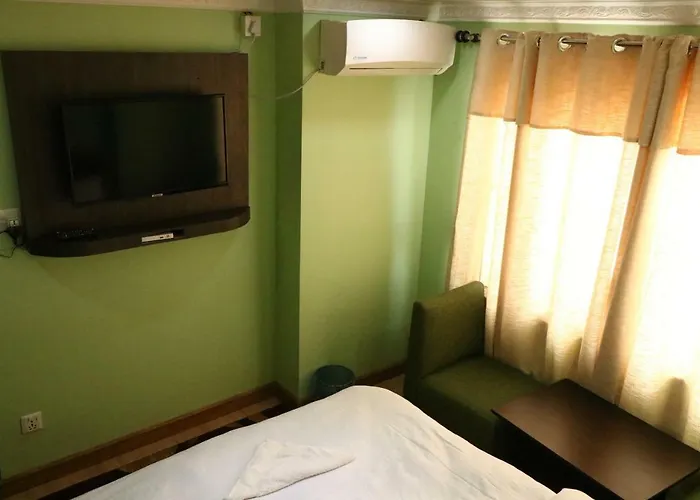 Samrajya Pvt. Ltd. 2*