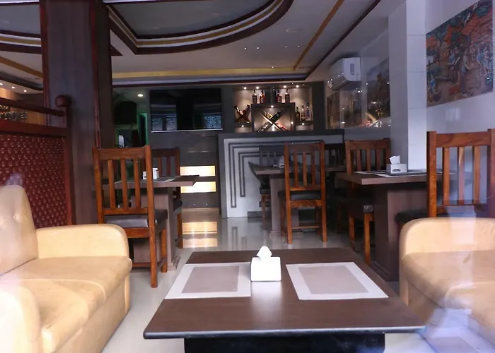 Samrajya Pvt. Ltd. Katmandú