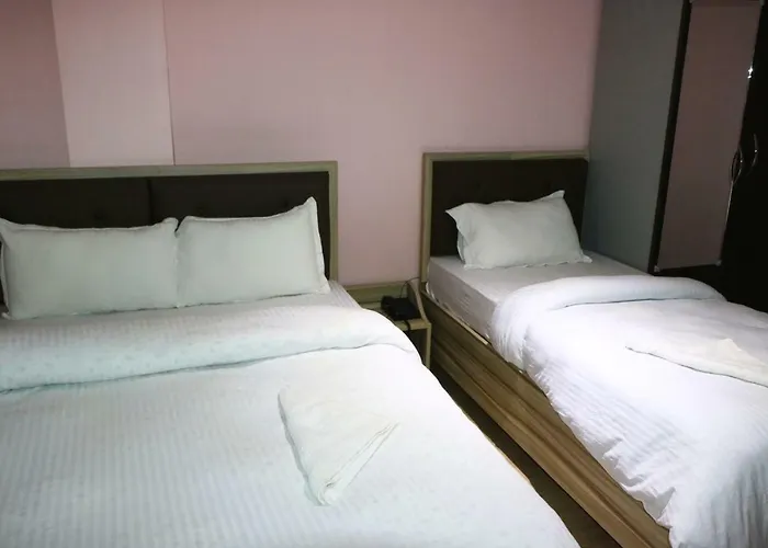 Samrajya Pvt. Ltd. Hotel Katmandú