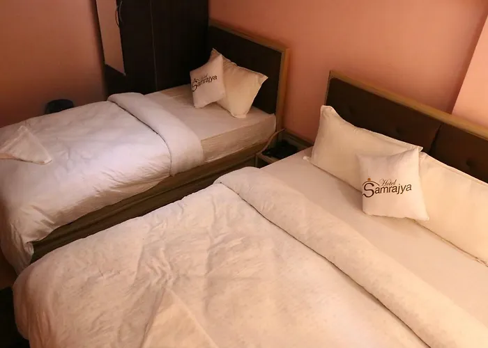 Hotel Samrajya Pvt. Ltd.