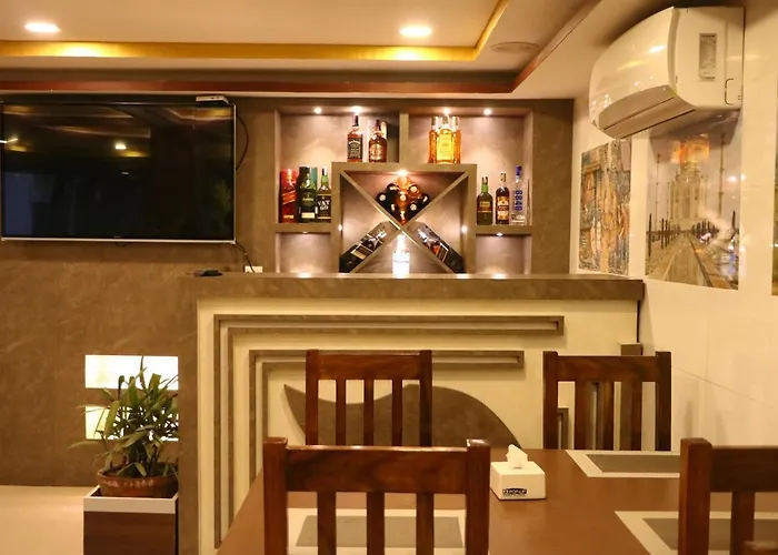Samrajya Pvt. Ltd. Hotel 2*