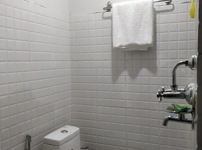 Hotel Samrajya Pvt. Ltd. 2*